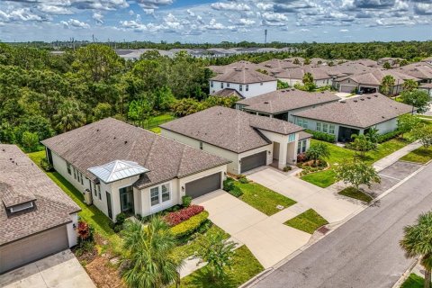 House in Sarasota, Florida 4 bedrooms, 198.35 sq.m. № 1813568 - photo 5