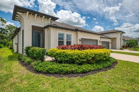 House in Sarasota, Florida 4 bedrooms, 198.35 sq.m. № 1813568 - photo 6