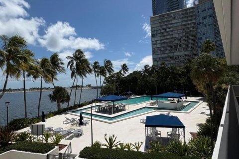 Condo in Miami, Florida, 2 bedrooms  № 1871846 - photo 9
