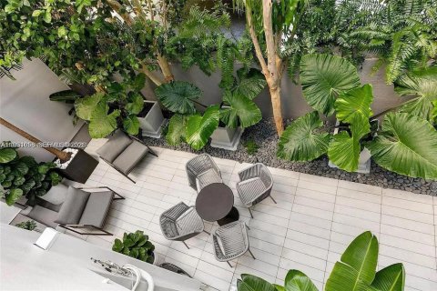 Купить кондоминиум в Майами-Бич, Флорида 4 спальни, 232.44м2, № 2007179 - фото 15
