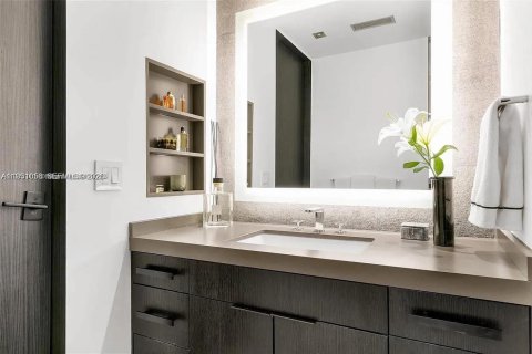 Купить кондоминиум в Майами-Бич, Флорида 4 спальни, 232.44м2, № 2007179 - фото 12