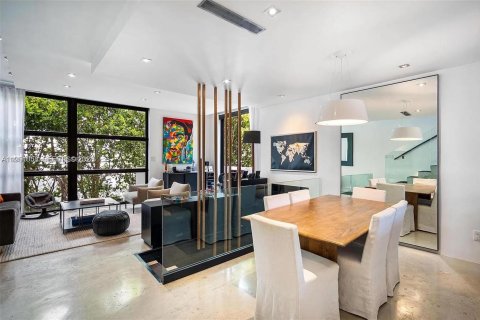 Купить кондоминиум в Майами-Бич, Флорида 4 спальни, 232.44м2, № 2007179 - фото 5