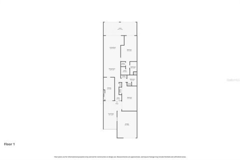 Casa en venta en Saint Petersburg, Florida, 2 dormitorios, 153.29 m2 № 2103503 - foto 22