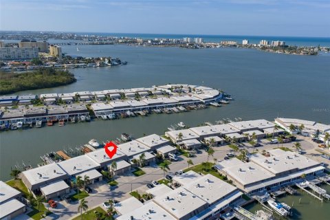 Casa en venta en Saint Petersburg, Florida, 2 dormitorios, 153.29 m2 № 2103503 - foto 21