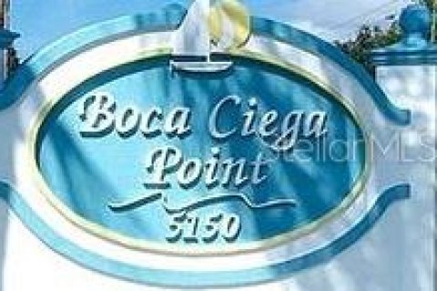 Casa en venta en Saint Petersburg, Florida, 2 dormitorios, 153.29 m2 № 2103503 - foto 27