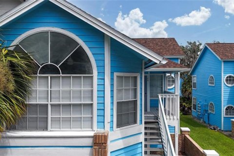 Apartamento en alquiler en Kissimmee, Florida, 3 dormitorios, 119.57 m2 № 1813272 - foto 3