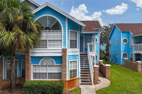 Apartamento en alquiler en Kissimmee, Florida, 3 dormitorios, 119.57 m2 № 1813272 - foto 1
