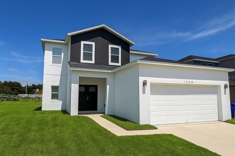 Villa ou maison à louer à Winter Haven, Floride: 5 chambres, 217.76 m2 № 1827310 - photo 1