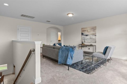 House in Winter Garden, Florida 4 bedrooms, 303.51 sq.m. № 1618047 - photo 10