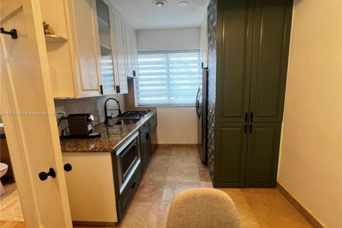Copropriété à vendre à Miami Beach, Floride: 1 chambre, 39.02 m2 № 2017064 - photo 5