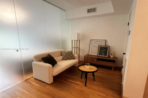 Copropriété à vendre à Miami Beach, Floride: 1 chambre, 39.02 m2 № 2017064 - photo 2