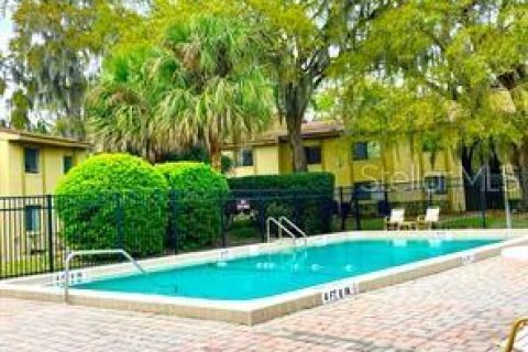 Copropriété à louer à Palm Coast, Floride: 2 chambres, 93.46 m2 № 1789751 - photo 8