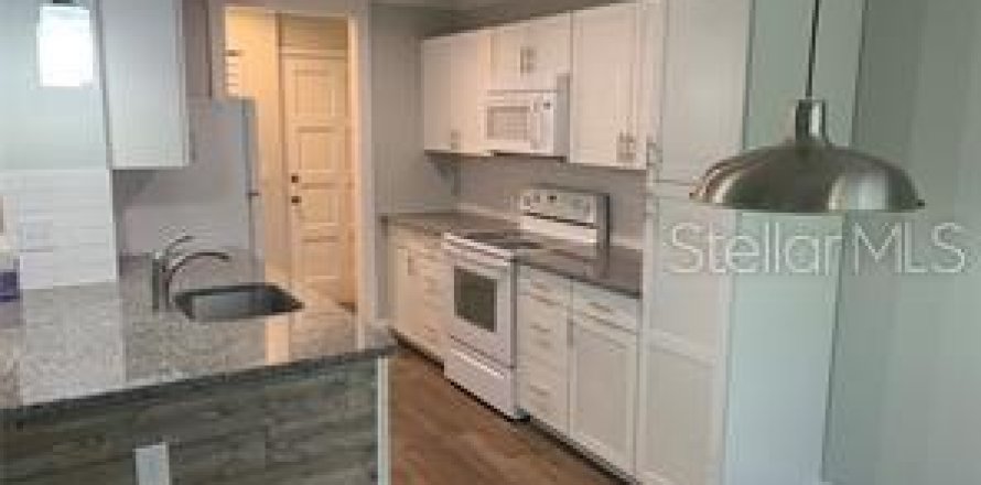 Condo à Palm Coast, Floride, 2 chambres № 1789751