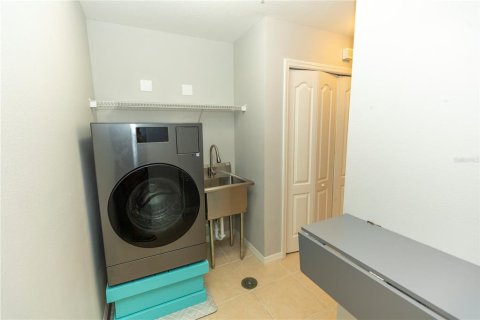 Copropriété à vendre à Englewood, Floride: 3 chambres, 177.72 m2 № 2142821 - photo 29
