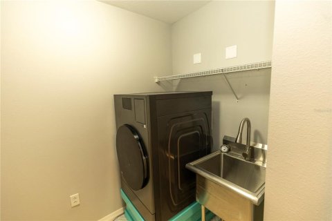 Copropriété à vendre à Englewood, Floride: 3 chambres, 177.72 m2 № 2142821 - photo 27