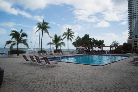 Condo in Miami, Florida, 2 bedrooms  № 1983962 - photo 8