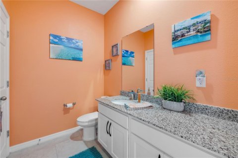Villa ou maison à vendre à New Smyrna Beach, Floride: 4 chambres, 175.68 m2 № 2142096 - photo 19