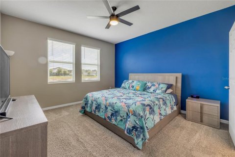 Villa ou maison à vendre à New Smyrna Beach, Floride: 4 chambres, 175.68 m2 № 2142096 - photo 11