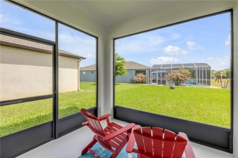 Villa ou maison à vendre à New Smyrna Beach, Floride: 4 chambres, 175.68 m2 № 2142096 - photo 23