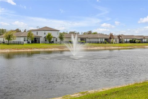 Villa ou maison à vendre à New Smyrna Beach, Floride: 4 chambres, 175.68 m2 № 2142096 - photo 26