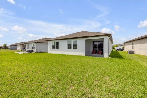 Villa ou maison à vendre à New Smyrna Beach, Floride: 4 chambres, 175.68 m2 № 2142096 - photo 24
