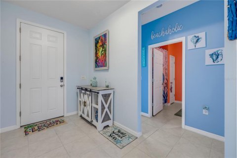 Villa ou maison à vendre à New Smyrna Beach, Floride: 4 chambres, 175.68 m2 № 2142096 - photo 16