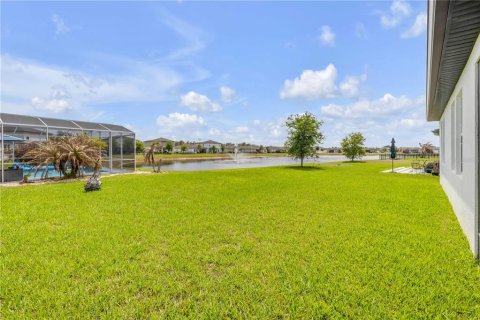 Villa ou maison à vendre à New Smyrna Beach, Floride: 4 chambres, 175.68 m2 № 2142096 - photo 25