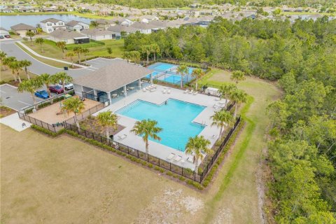 Villa ou maison à vendre à New Smyrna Beach, Floride: 4 chambres, 175.68 m2 № 2142096 - photo 29