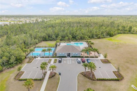 Villa ou maison à vendre à New Smyrna Beach, Floride: 4 chambres, 175.68 m2 № 2142096 - photo 27