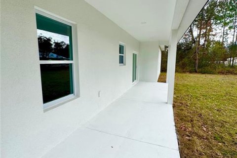 House in Citrus Springs, Florida 3 bedrooms, 142.05 sq.m. № 2105876 - photo 12