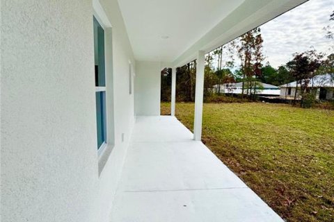 House in Citrus Springs, Florida 3 bedrooms, 142.05 sq.m. № 2105876 - photo 13