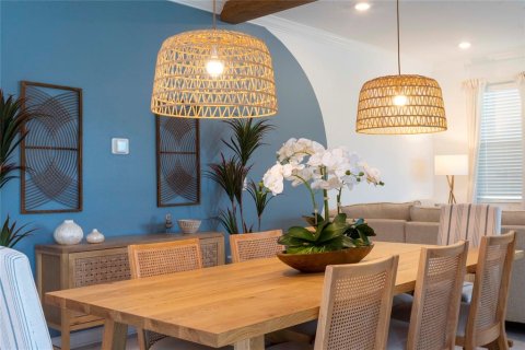 Condo in Melbourne Beach, Florida, 8 bedrooms  № 1613661 - photo 20