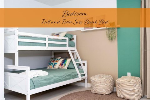 Condo in Melbourne Beach, Florida, 8 bedrooms  № 1613661 - photo 30
