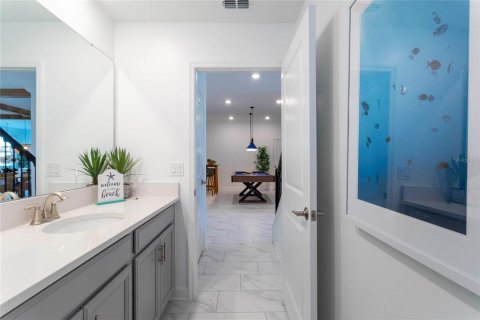 Condo in Melbourne Beach, Florida, 8 bedrooms  № 1613661 - photo 11