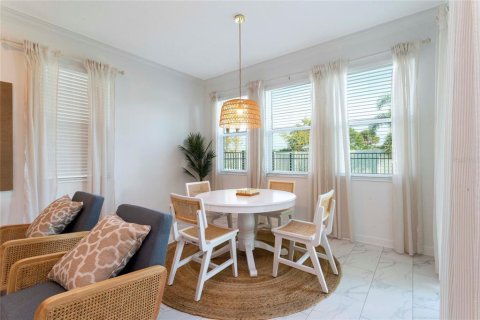 Condo in Melbourne Beach, Florida, 8 bedrooms  № 1613661 - photo 23