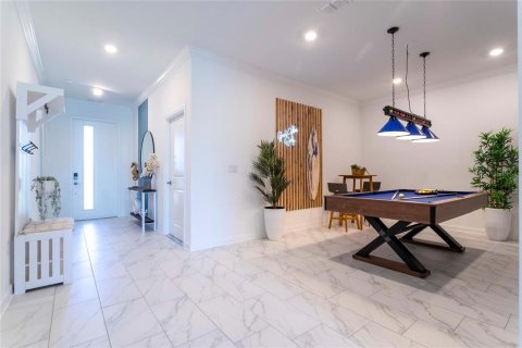 Condo in Melbourne Beach, Florida, 8 bedrooms  № 1613661 - photo 5