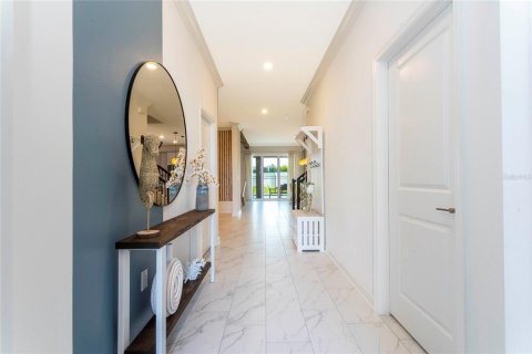 Condo in Melbourne Beach, Florida, 8 bedrooms  № 1613661 - photo 2