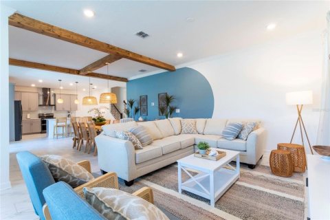 Condo in Melbourne Beach, Florida, 8 bedrooms  № 1613661 - photo 22