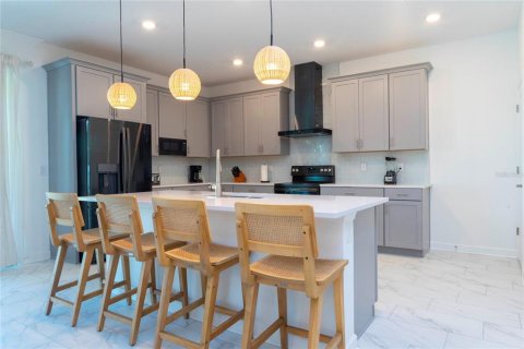 Condo in Melbourne Beach, Florida, 8 bedrooms  № 1613661 - photo 14
