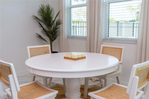 Condo in Melbourne Beach, Florida, 8 bedrooms  № 1613661 - photo 24