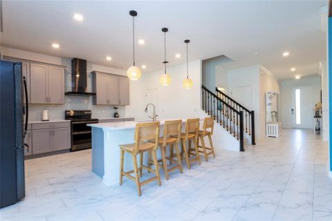 Condo in Melbourne Beach, Florida, 8 bedrooms  № 1613661 - photo 13