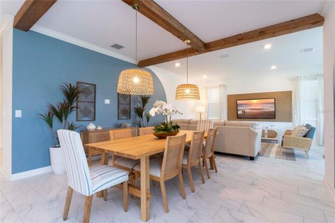 Condo in Melbourne Beach, Florida, 8 bedrooms  № 1613661 - photo 19