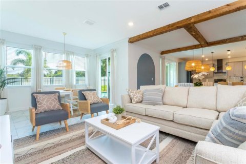 Condo in Melbourne Beach, Florida, 8 bedrooms  № 1613661 - photo 27
