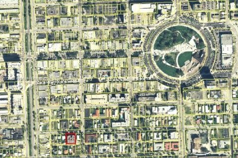 Condo in Hollywood, Florida, 2 bedrooms  № 1933903 - photo 13