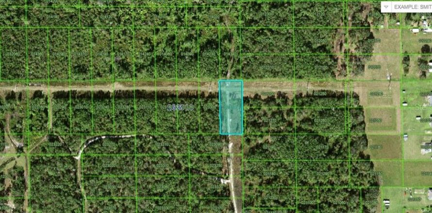 Land in Winter Haven, Florida № 2163765