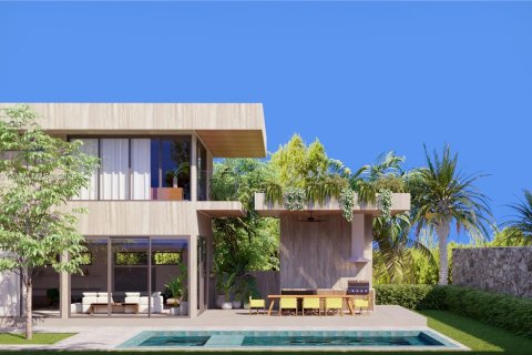 House in Miami, Florida 5 bedrooms № 1962595 - photo 18