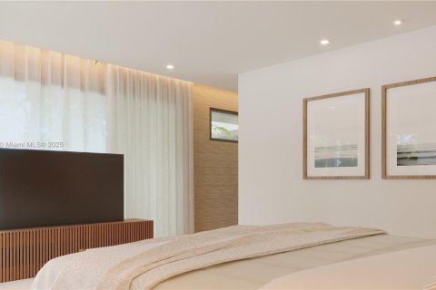 House in Miami, Florida 5 bedrooms № 1962595 - photo 28