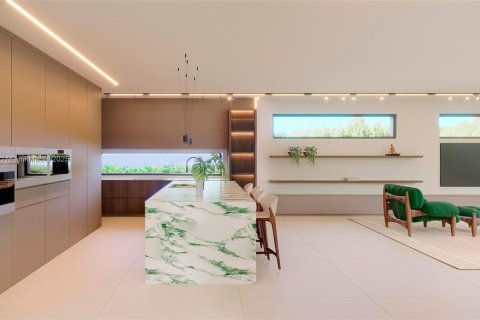 House in Miami, Florida 5 bedrooms № 1962595 - photo 8