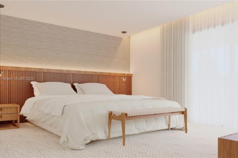 House in Miami, Florida 5 bedrooms № 1962595 - photo 27