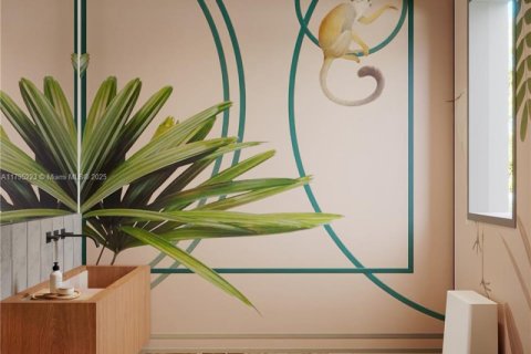 House in Miami, Florida 5 bedrooms № 1962595 - photo 22